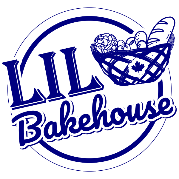 Lil Bakehouse Logo